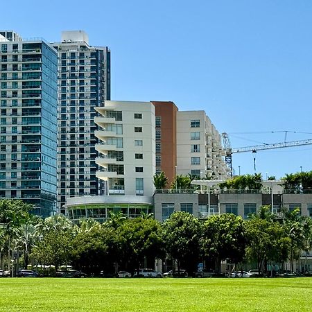 Miami Midtown Luxury Apartment Exterior foto