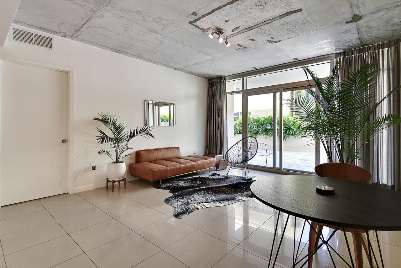 Miami Midtown Luxury Apartment Exterior foto