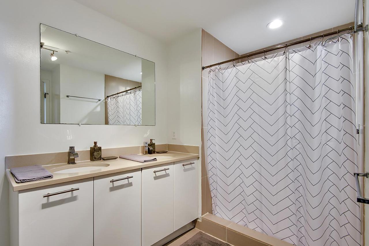 Miami Midtown Luxury Apartment Exterior foto